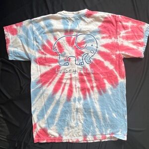 M - Ivory Ella Tshirt